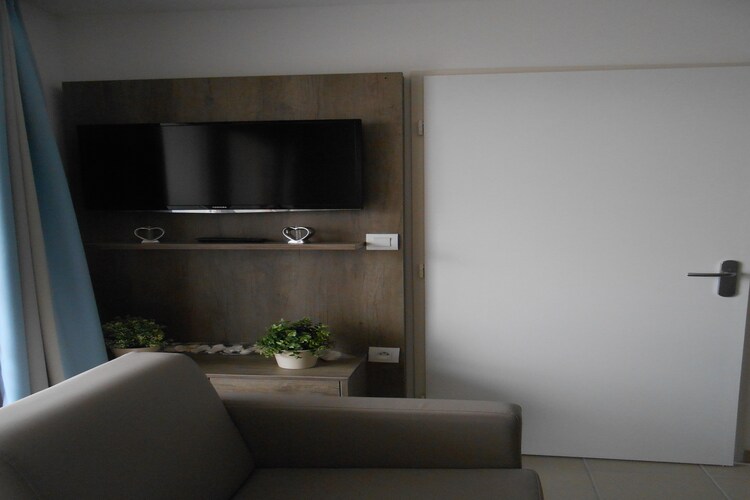 Residence Bray-Dunes Margats 1, foto 7