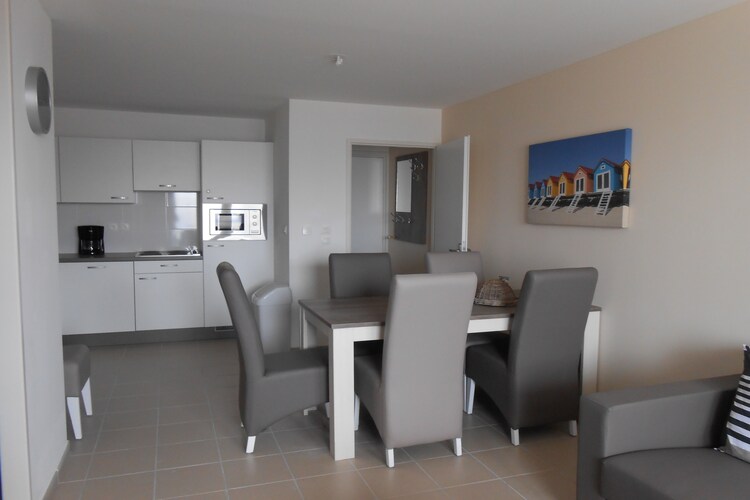 Residence Bray-Dunes Margats 1, foto 9