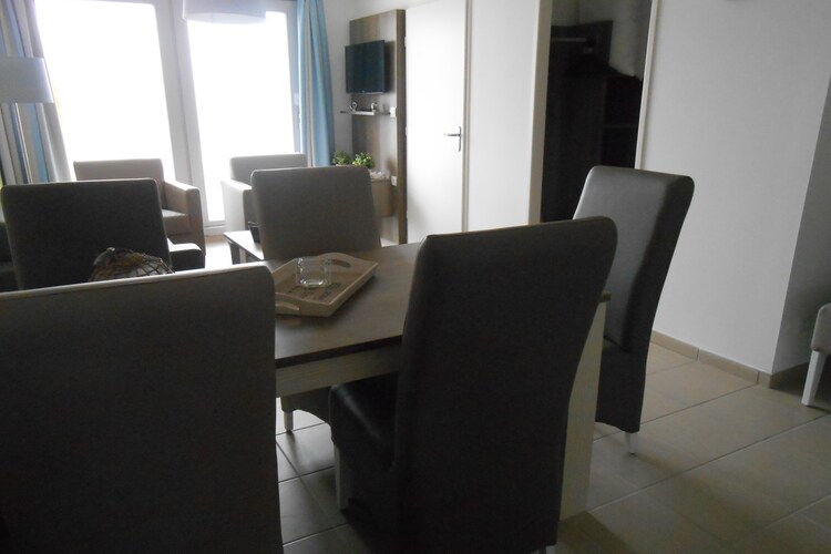 Residence Bray-Dunes Margats 1, foto 8