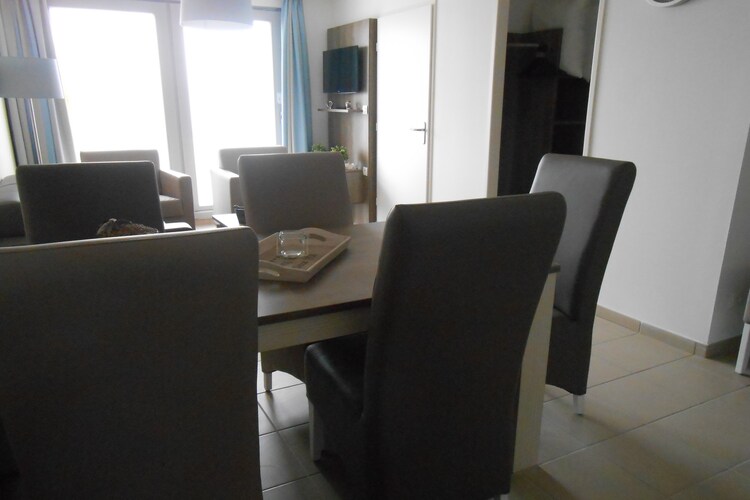 Residence Bray-Dunes Margats 1, foto 11