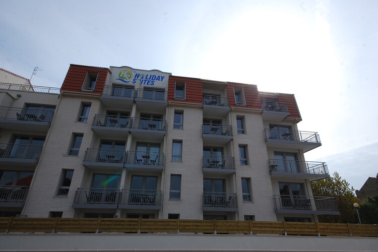 Residence Bray-Dunes Margats 1, foto 4