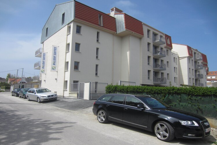 Residence Bray-Dunes Margats 1, foto 5