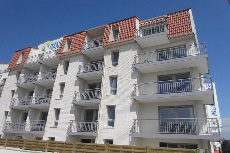 Residence Bray-Dunes Margats 1, foto 6
