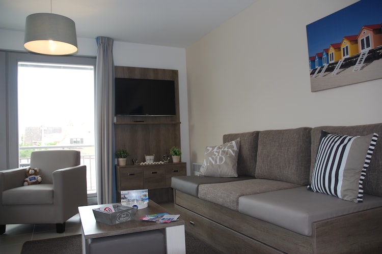 Residence Bray-Dunes Margats 2, foto 5