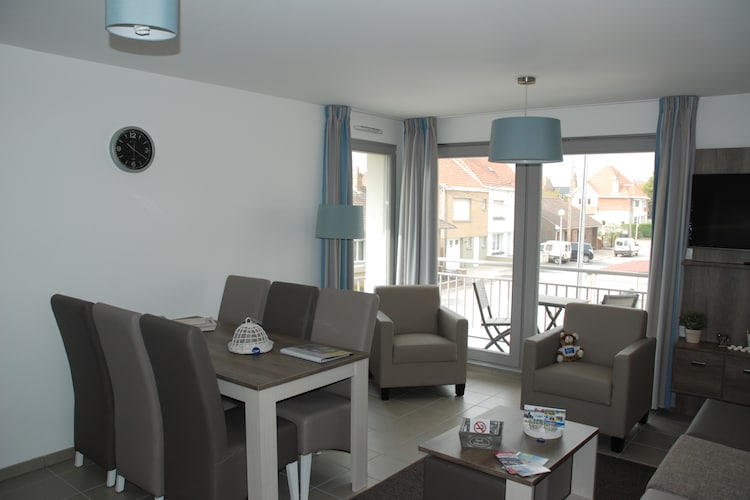 Residence Bray-Dunes Margats 2, foto 6