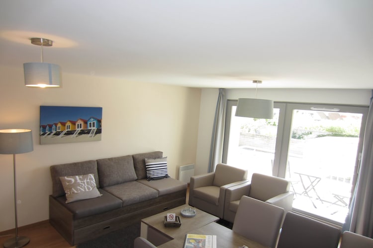 Residence Bray-Dunes Margats 2, foto 8