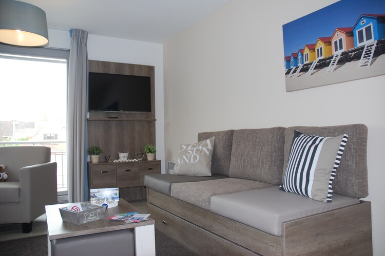 Residence Bray-Dunes Margats 2, foto 14