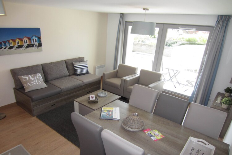 Residence Bray-Dunes Margats 2, foto 9