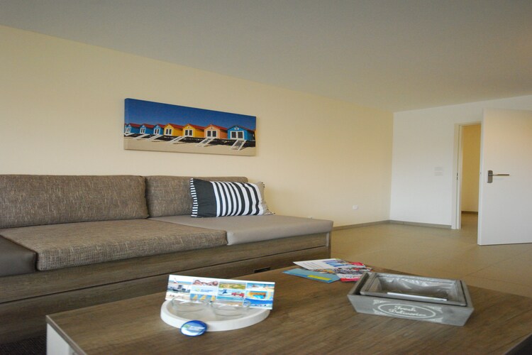 Residence Bray-Dunes Margats 2, foto 15