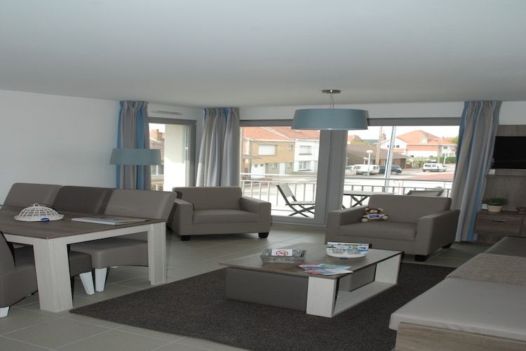 Residence Bray-Dunes Margats 2, foto 10