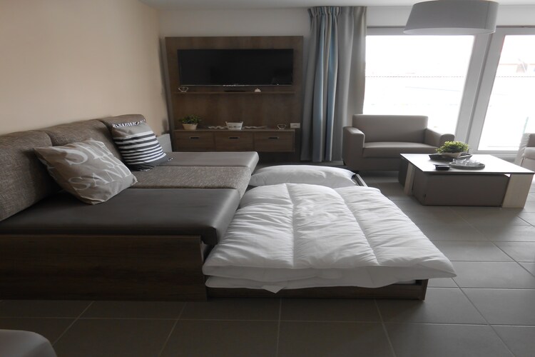 Residence Bray-Dunes Margats 2, foto 12