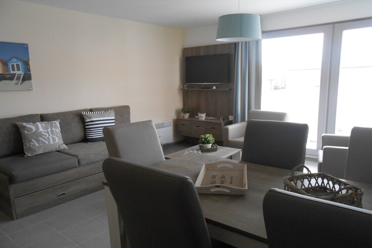 Residence Bray-Dunes Margats 2, foto 13