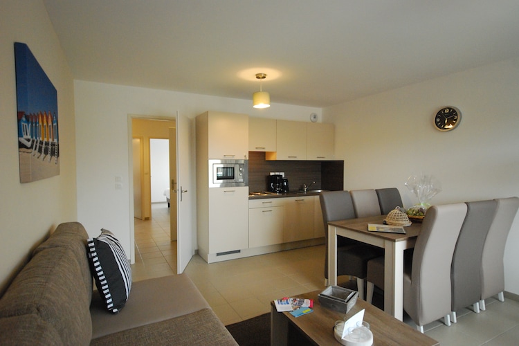 Residence Bray-Dunes Margats 2, foto 7