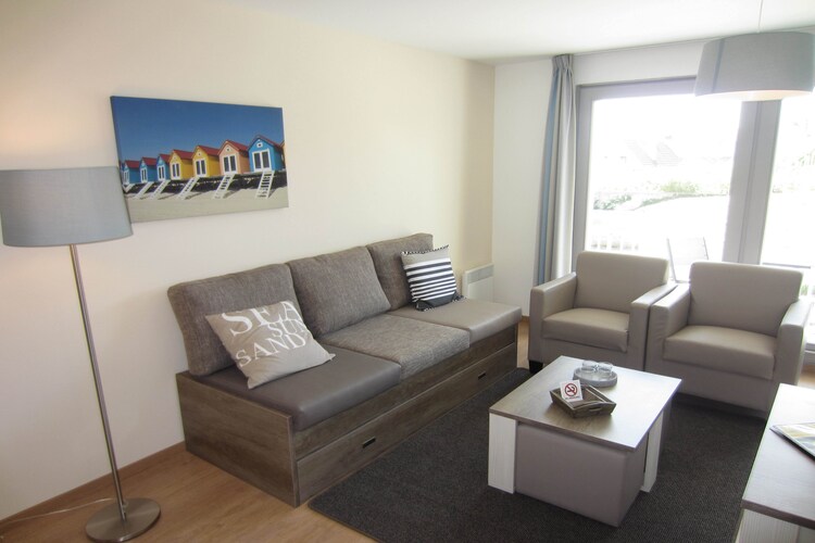 Residence Bray-Dunes Margats 2, foto 11