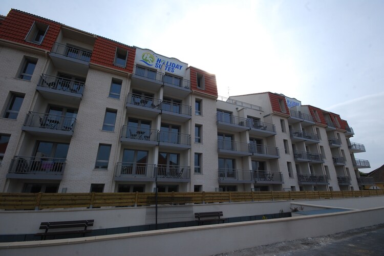 Residence Bray-Dunes Margats 2, foto 3