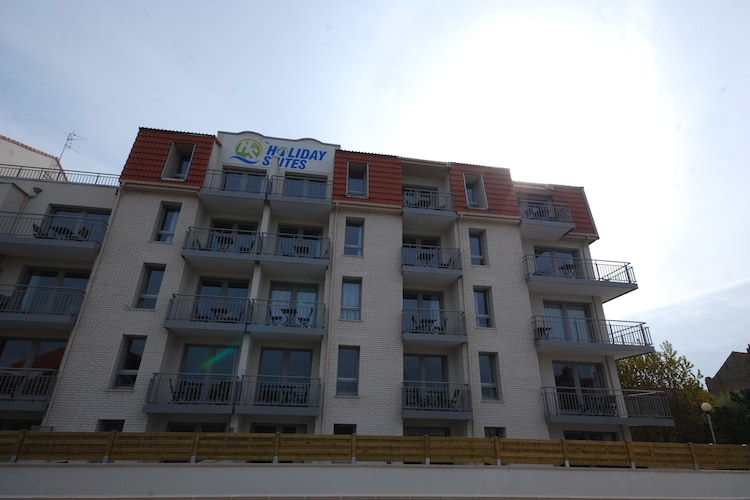 Residence Bray-Dunes Margats 2, foto 4