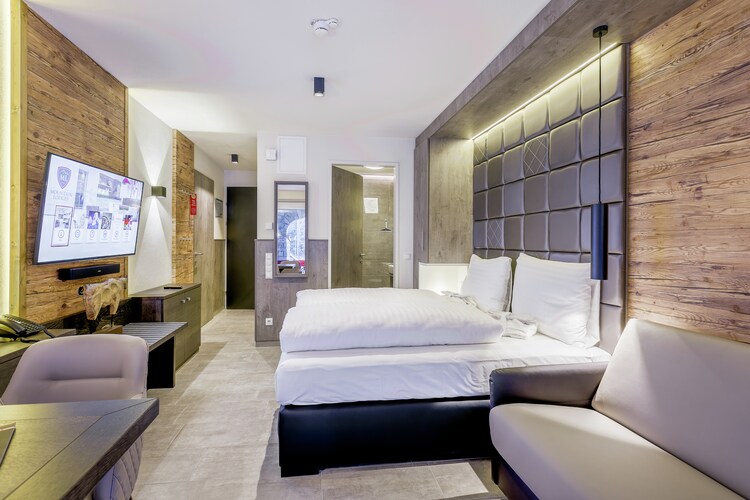 Saalbach Lodges Studio