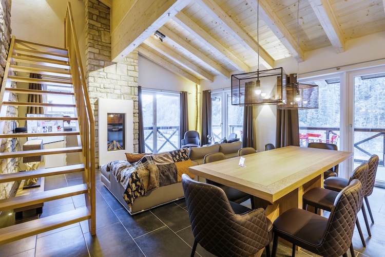 Appartement  te huur