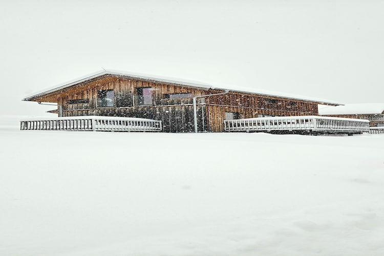 Vakantiehuis Chalet Bärenschanze