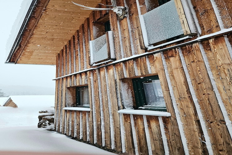 Vakantiehuis Chalet Bärenschanze