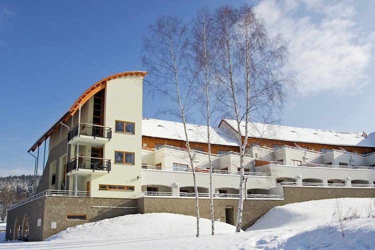 Accommodation in Hlavní město Praha