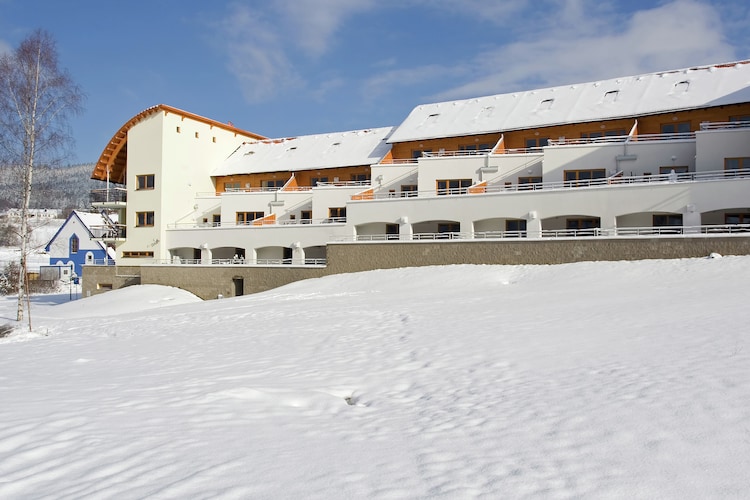 Accommodation in Plzeňský