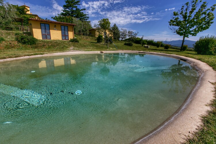 Chalet Graffi