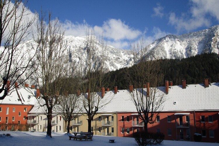 Erzberg Appartement A