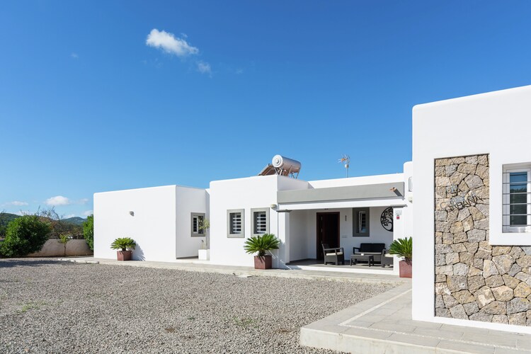 Sa Cabaña