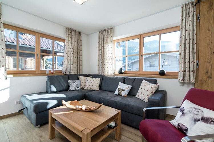 Residenz Hollersbach Top 8