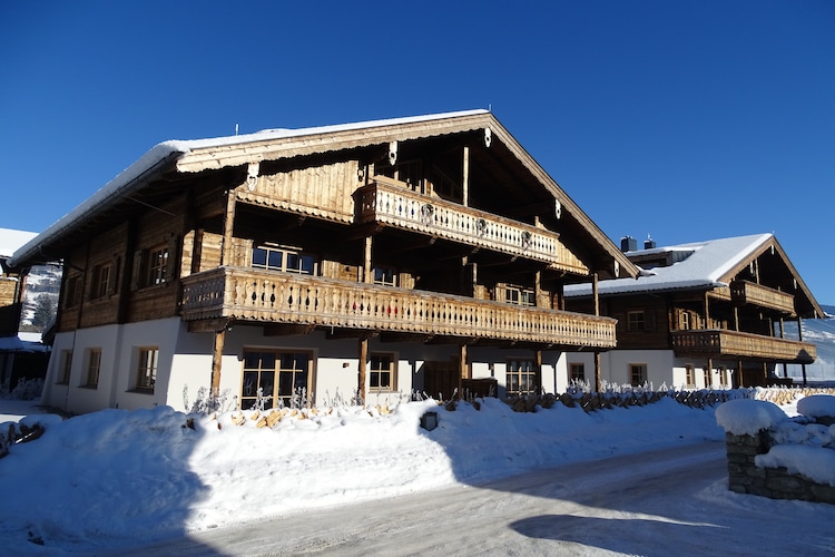 Residenz Hollersbach Top 8