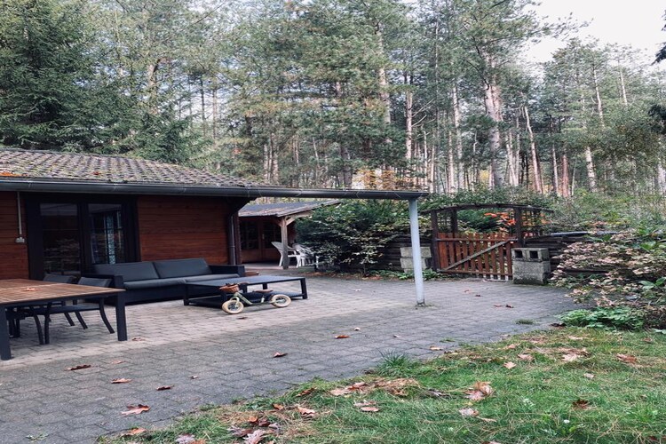 Vakantiehuis Nijlen max. 4 personen 5 huisdieren 1 slaapkamer #7