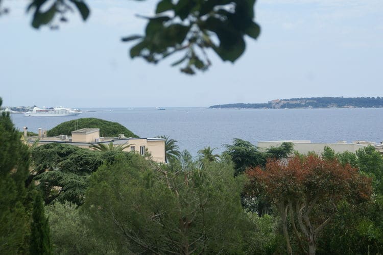 Villa Frankrijk, Provence-alpes cote d azur, Cannes Villa FR-06150-18