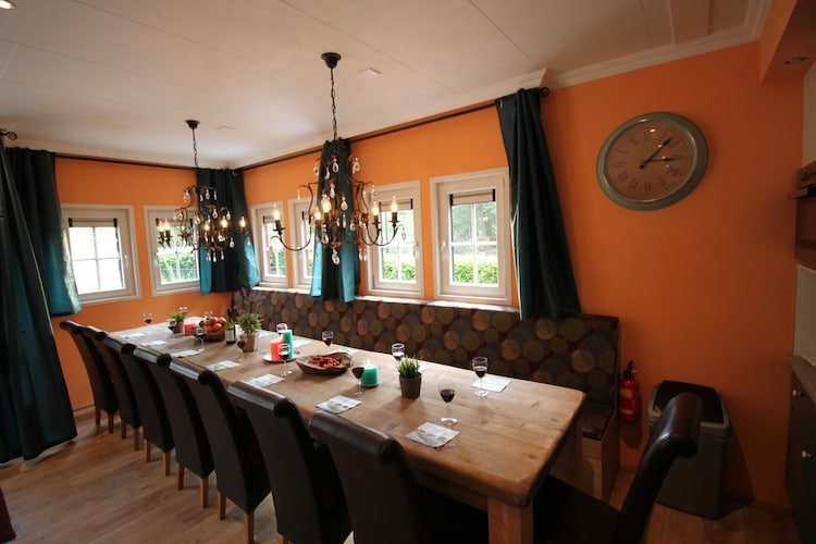 Residence de Eese 13