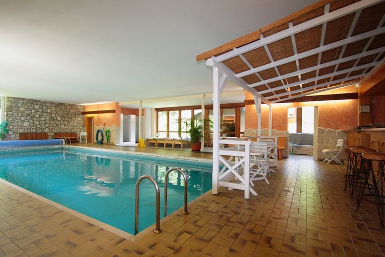 Vakantiehuizen Duitsland | Beieren | Appartement te huur in Ruhpolding met zwembad  met wifi 5 personen