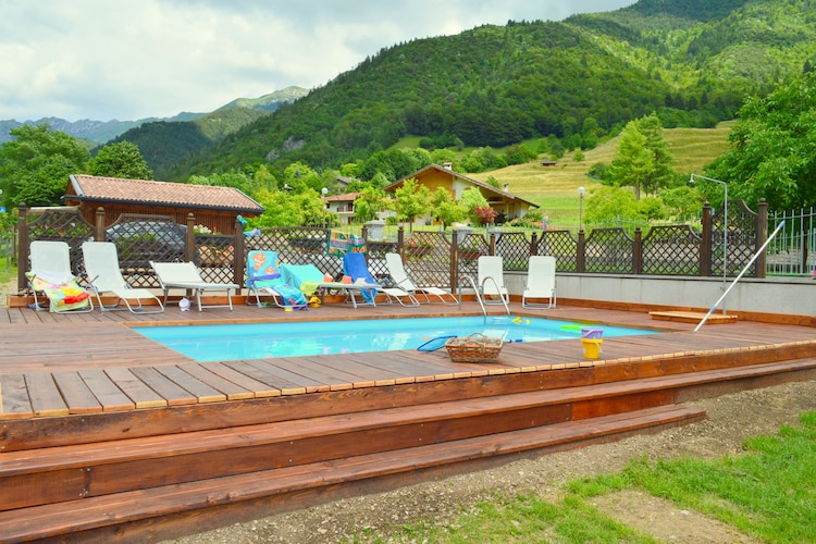 Maria Quadri Primo Piano