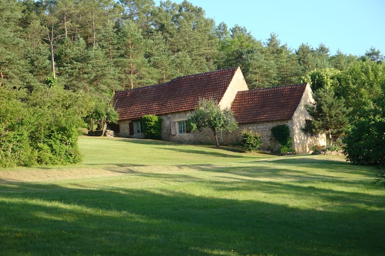 Maison De Vacances St Leon Sur Vezere