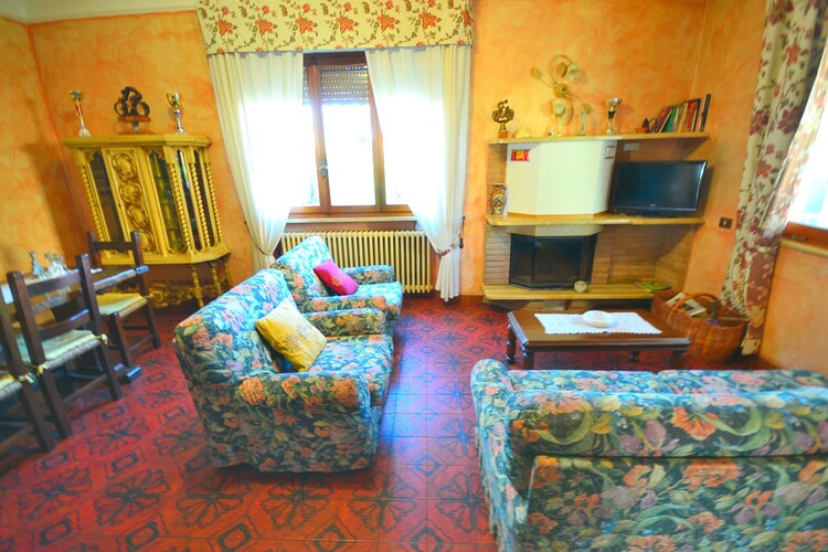 Villa Esterina
