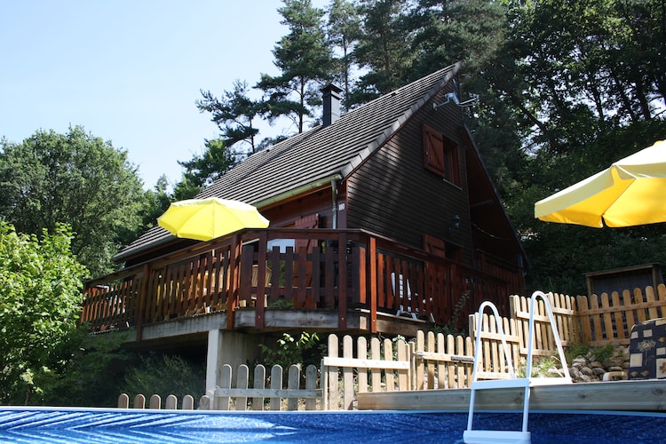 Chalet -   BEAULIEU  Nr 33