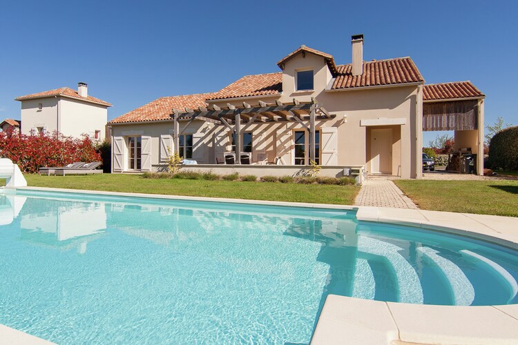 La Haute Prèze 29 Près De La Dordogne