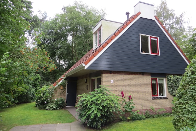 Buitenplaats Berg En Bos 42