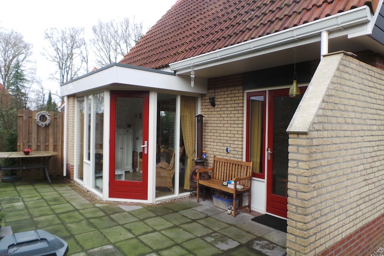 Buitenplaats Berg En Bos 40