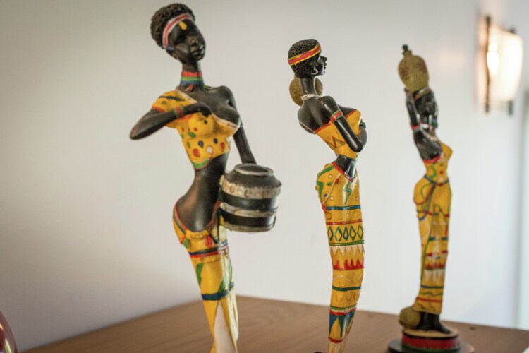 Casa Africa