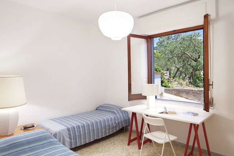 vakantiehuis Italië, Campania, Massa Lubrense vakantiehuis IT-80067-35