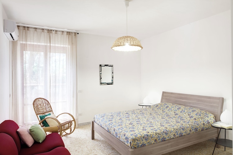 vakantiehuis Italië, Campania, Massa Lubrense vakantiehuis IT-80067-35