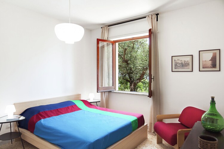 vakantiehuis Italië, Campania, Massa Lubrense vakantiehuis IT-80067-35