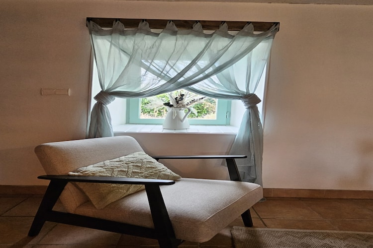 Gîte d'Artisan-Sfeer