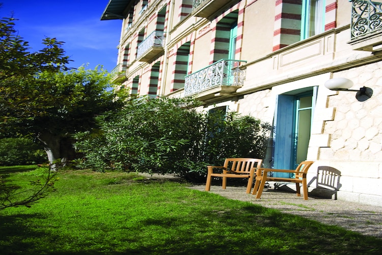 Villa Regina Arcachon 1, foto 10