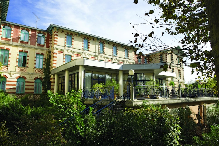 Villa Regina Arcachon 1, foto 9