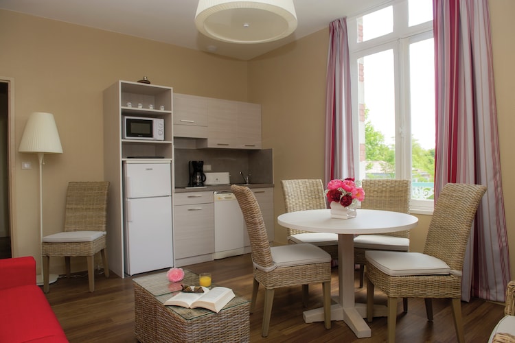 Villa Regina Arcachon 1, foto 4